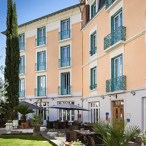 Thermalia Hotel